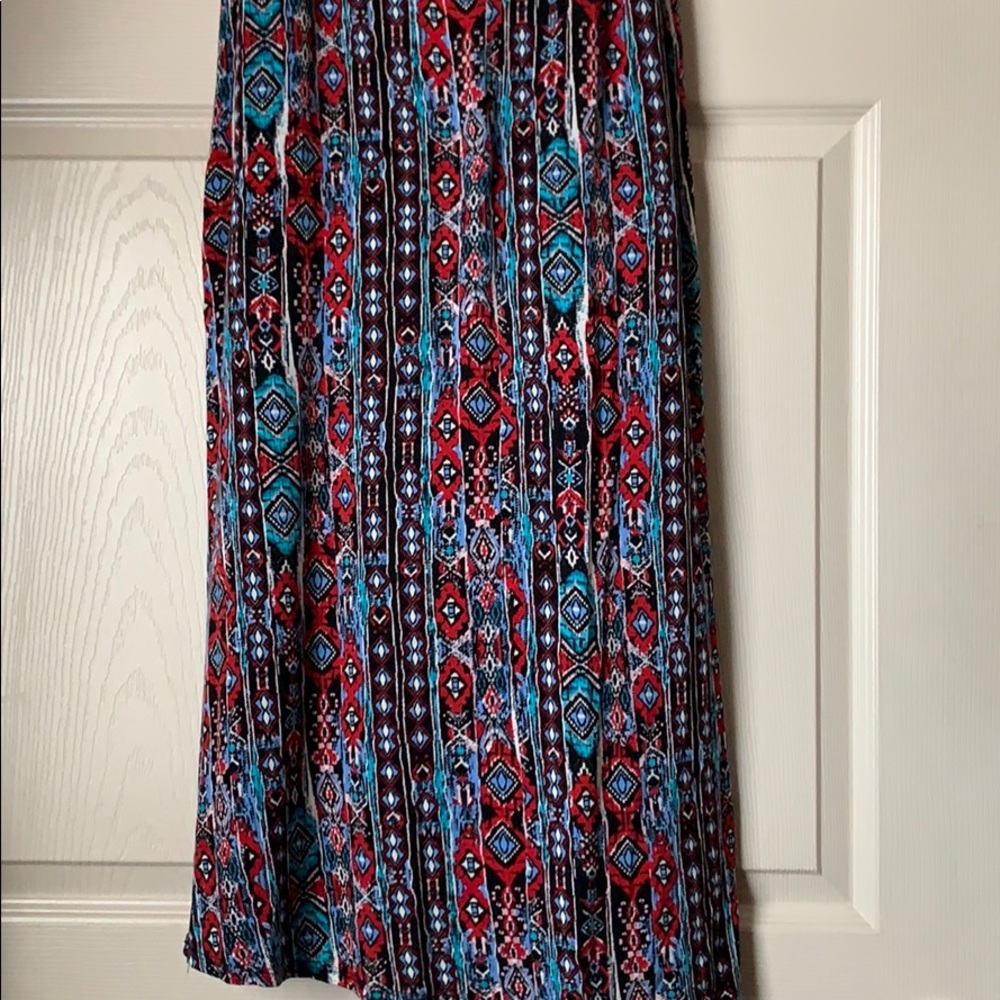 L8rer Maxi Skirt